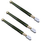 🛠️Professional Diamond Glass Cutter Tool 🔹 Precision Cutting Pen for Glass, Tile & DIY Projects