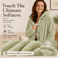 ❄️ Women's Loose-Fit Hooded Plush Jacket