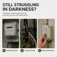 ☀️💡  Light Up Gutters, Fences & Garden Walls — Solar-Powered Outdoor LEDs With No Mains Wiring Needed 🏡✨