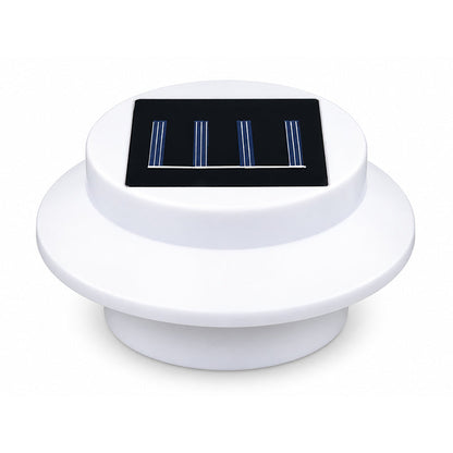 ☀️💡  Light Up Gutters, Fences & Garden Walls — Solar-Powered Outdoor LEDs With No Mains Wiring Needed 🏡✨