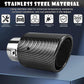 🎁2026 New Arrivals💥Car Modification Accessories, Stylish Auto Decor Parts for Motoring Enthusiasts🚙
