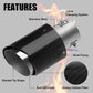 🎁2026 New Arrivals💥Car Modification Accessories, Stylish Auto Decor Parts for Motoring Enthusiasts🚙
