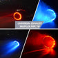 🎁2026 New Arrivals💥Car Modification Accessories, Stylish Auto Decor Parts for Motoring Enthusiasts🚙