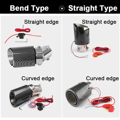 🎁2026 New Arrivals💥Car Modification Accessories, Stylish Auto Decor Parts for Motoring Enthusiasts🚙