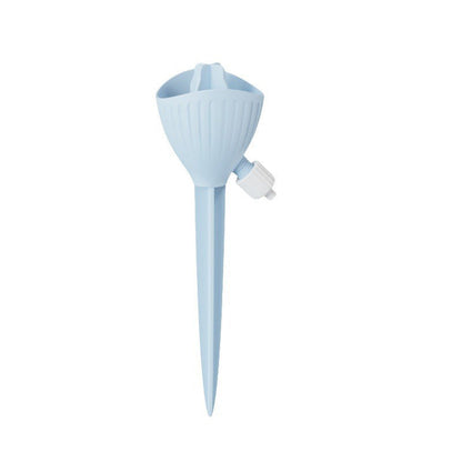 🥳2026 HOT SALE🥳💞50K+ SOLD! 🌴💧 Self-Watering Plant Spike – drip feeds plants for 2+ weeks. Adjustable flow, fits most bottles. Come home to healthy plants! 🏠✨