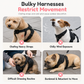 🐶 Dog Vest With Built-In Leash ❄️ Warm & Easy to Wear