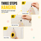 🏠🥚 LIMITED-TIME ! ⚡ Hanging Cotton Bird Nest Hammock – Double-Layer Fleece Warm Cave For Small Birds ✨