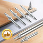 🔩🔨 Double-Headed Seamless Skirting Nails – Clean & Secure Fixing ✨
