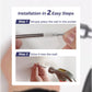 🔩🔨 Double-Headed Seamless Skirting Nails – Clean & Secure Fixing ✨