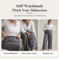 🤎 Classic High-Waisted Pants – Effortless Elegant Style