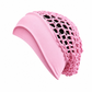 🌿 Breathable Comfort, Stay-Put Fit | Women's Wide-Band Mesh Hair Cover 🕸️