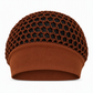 🌿 Breathable Comfort, Stay-Put Fit | Women's Wide-Band Mesh Hair Cover 🕸️