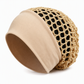 🌿 Breathable Comfort, Stay-Put Fit | Women's Wide-Band Mesh Hair Cover 🕸️