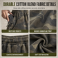 🍃 Vintage Camo Wide-Leg Sweatpants ✨ Relaxed Fit Everyday Comfort