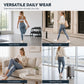 ✨👖 High Waist Denim Leggings That Shape & Flatter Your Figure