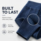 ✨👖 High Waist Denim Leggings That Shape & Flatter Your Figure