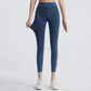 ✨👖 High Waist Denim Leggings That Shape & Flatter Your Figure