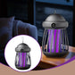 ⚡🦟 USB Bug Zapper | Plug-In or Rechargeable ✨ Keep Your Home Mosquito-Free