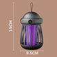 ⚡🦟 USB Bug Zapper | Plug-In or Rechargeable ✨ Keep Your Home Mosquito-Free