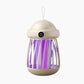 ⚡🦟 USB Bug Zapper | Plug-In or Rechargeable ✨ Keep Your Home Mosquito-Free