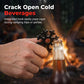 ❄️ Snowflake Multi Tool – 20 Functions In One Pocket Tool