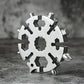 ❄️ Snowflake Multi Tool – 20 Functions In One Pocket Tool