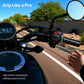 🏍️ LIMITED-TIME! ✨ Motorcycle Throttle Lock for Long Rides 💨 Make Every Ride Easier