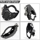 🏍️ LIMITED-TIME! ✨ Motorcycle Throttle Lock for Long Rides 💨 Make Every Ride Easier