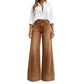 ✨ Vintage Wide-Leg Jeans – High Waist Comfort & Timeless Style 💙