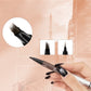 ✨ 2-in-1 Waterproof Liquid Brow Pen 💄 Natural Hair-Like Eyebrow Definition