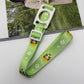 ☀️ Adjustable Water Bottle Lanyard with Flexible Silicone Ring