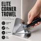 🎁2026 New Arrivals💥Stainless Steel Corner Trowel – Precise Corner Finishing, Anti-Rust, Ergonomic Handle ✨