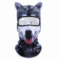 🐾 Animal Print Windproof Balaclava Face Mask 😜 Warm Outdoor Winter Gear