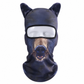 🐾 Animal Print Windproof Balaclava Face Mask 😜 Warm Outdoor Winter Gear