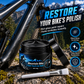 🚲 🎨 Bicycle Frame Paint Touch-Up Paste with Brush for Mountain Bike Scratch and Wear Repair