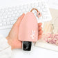 🔑Creative Pull-out Cute Large-capacity Car Key Case
