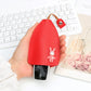 🔑Creative Pull-out Cute Large-capacity Car Key Case
