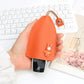 🔑Creative Pull-out Cute Large-capacity Car Key Case