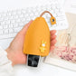 🔑Creative Pull-out Cute Large-capacity Car Key Case