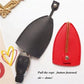 🔑Creative Pull-out Cute Large-capacity Car Key Case