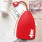 🔑Creative Pull-out Cute Large-capacity Car Key Case