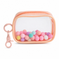 💖 Portable Transparent Travel Storage Bag