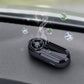 🛡️ Solar Powered Car Simulated Anti-Theft LED Warning Light 🚗