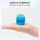🚲 Electric Bike Bell ⚡️ 5 Sound Modes Smart Bicycle Horn for Safer Rides