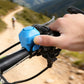 🚲 Electric Bike Bell ⚡️ 5 Sound Modes Smart Bicycle Horn for Safer Rides