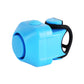 🚲 Electric Bike Bell ⚡️ 5 Sound Modes Smart Bicycle Horn for Safer Rides
