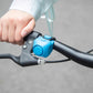 🚲 Electric Bike Bell ⚡️ 5 Sound Modes Smart Bicycle Horn for Safer Rides