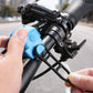 🚲 Electric Bike Bell ⚡️ 5 Sound Modes Smart Bicycle Horn for Safer Rides