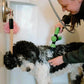 🔥 Hot Sale🔥Make Your Dog Baths Easier! Gentle, But Deeper Clean. Faster & More Effective
