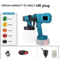 ⏳Time-limited Special⏰Portable High-Power Electric Paint Sprayer Set-11